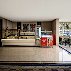 Porto Bello Hotel Resort & Spa